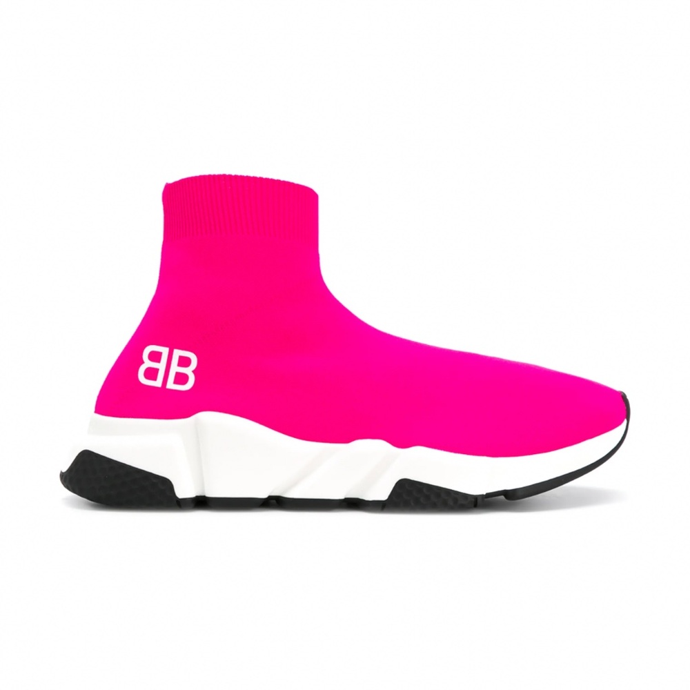 Balenciaga Sock Sneakers/Trainers